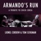 Armando’s Run - Single