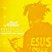 Holding Me Down - Single