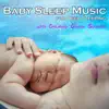 Baby Sleeping Music For Deep Sleeping with Calming Ocean Sounds album lyrics, reviews, download
