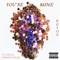You're Mine (feat. Tashawn Taylor & F.O.O.L) - KEYON lyrics