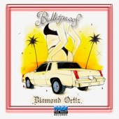 Diamond Ortiz - West Coast Bounce (California Knows How To Party)