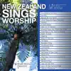 New Zealand Sings Worship album lyrics, reviews, download