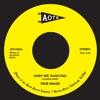 Keep Me Dancing - Single