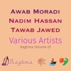 Naghma - Maida Maida (feat. Tawab Jawed)