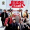 Adiós Amor - Junior Klan lyrics