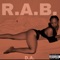 R.A.B. - D.A. lyrics