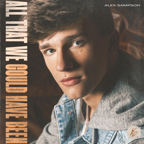 Cover artwork for All That We Could Have Been