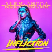 Alex Andra - Infliction