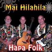 Hapa Folk - Aloha Kaua'i