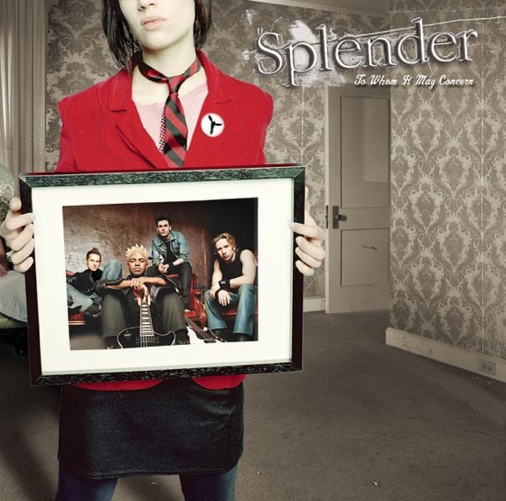 Cover artwork for High