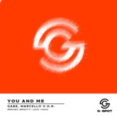 You & Me (Brisotti Remix) artwork