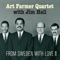 My Kinda Love (feat. Jim Hall) - Art Farmer Quartet lyrics