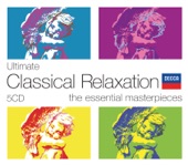 Ultimate Classic Relaxation artwork