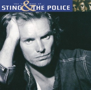 The Police - Every Breath You Take (Viga Remix) - Line Dance Musik