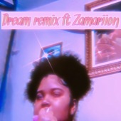 Sunshine Glows - Dream (feat. Zamariion) (remix)