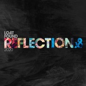 Reflections 2020 artwork