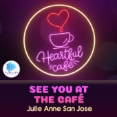 See You at the Café (Heartful Café) artwork