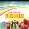 One Day in Your Life - Alex Tok lyrics