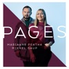 Pages by Marianne Pentha, Mikkel Gaup iTunes Track 1