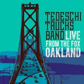 Tedeschi Trucks Band - I Want More (Soul Sacrifice Outro) [Live]