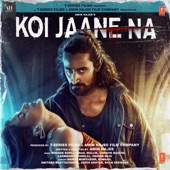 Koi Jaane Na (Original Motion Picture Soundtrack) artwork