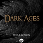 Dark Ages artwork