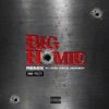 Big Homie (Remix) [feat. King Von & Jackboy] - Single