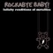 Anesthesia (Pulling Teeth) - Rockabye Baby! lyrics