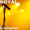 Champion - Single