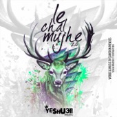 Le Chal Mujhe 2.0 artwork