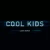 Cool Kids (LIZOT Remix) [feat. WHO SHE] song lyrics