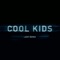 Cool Kids (LIZOT Remix) [feat. WHO SHE] - PRETTY YOUNG & LIZOT lyrics