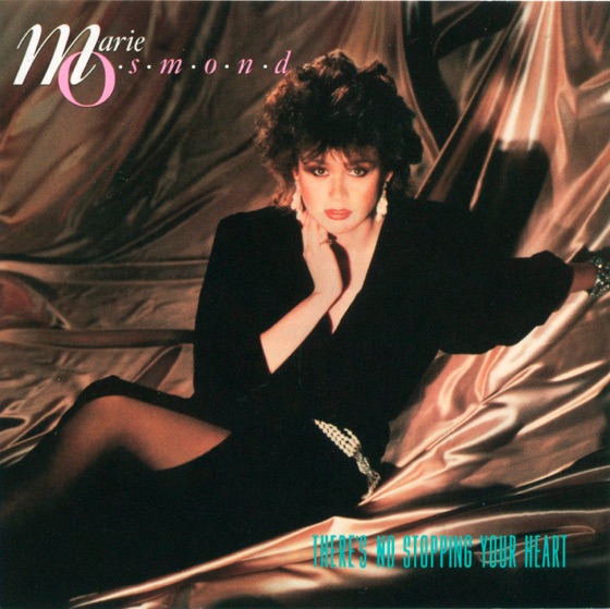 Cover artwork for Read My Lips