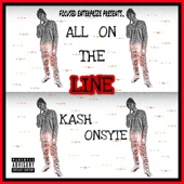 Kash Onsyte - Live & Learn