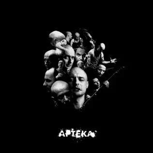 Album herunterladen Apteka - Apteka