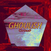 GHOULiSH - EP artwork
