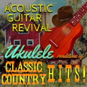 Take Me Home, Country Roads (Ukulele Version) artwork