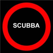 Scubba - EP artwork
