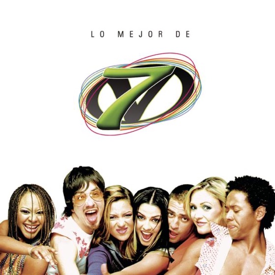 Cover artwork for Como Eres