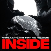 Inside (feat. Red Rosamond) artwork