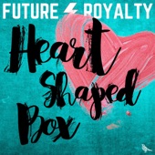 Heart Shaped Box artwork