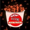 Chicken Wing Bootleg (feat. Jakattak) - Bankaji lyrics