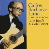 Plays The Music Of Luiz Bonfa & Cole Porter artwork