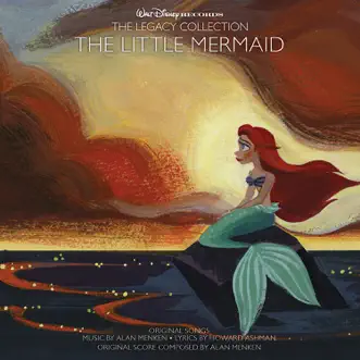 Part of Your World (Remastered 2014) by Jodi Benson song reviws