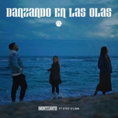 Danzando en las Olas (feat. Stef D'lima) artwork