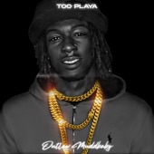 Too Playa artwork