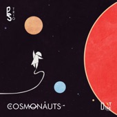 Cosmonauts artwork