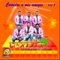 Corrido de Conrado Nunez - Grupo Tronador lyrics