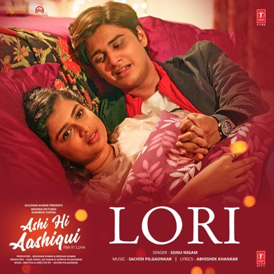 Disco Lori (From "Ashi Hi Aashiqui") - Single - Sonu Nigam