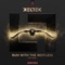 Run with the Restless (feat. Lindi) - KELTEK lyrics